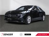 Mercedes-Benz CLA 180 Progressive Rückfahrkamera MBUX-Navi LED - Mercedes-Benz CLA 180 in Hamm