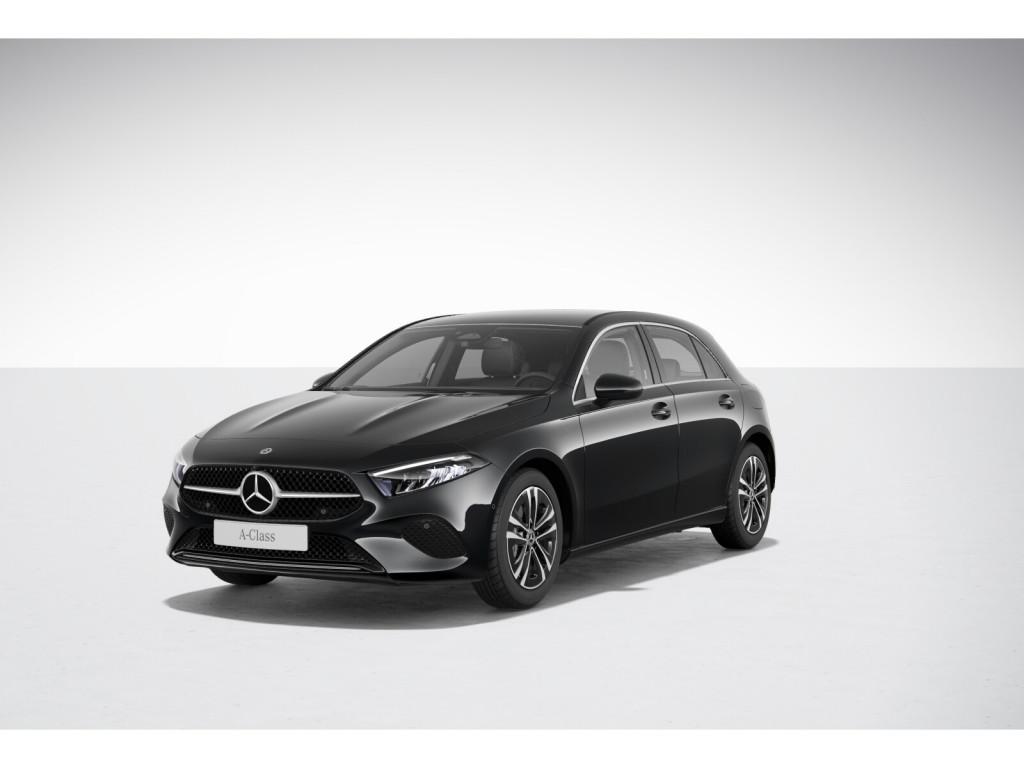 Mercedes-Benz A 200 Progressive Advanced ACC LED NAVI KAMERA