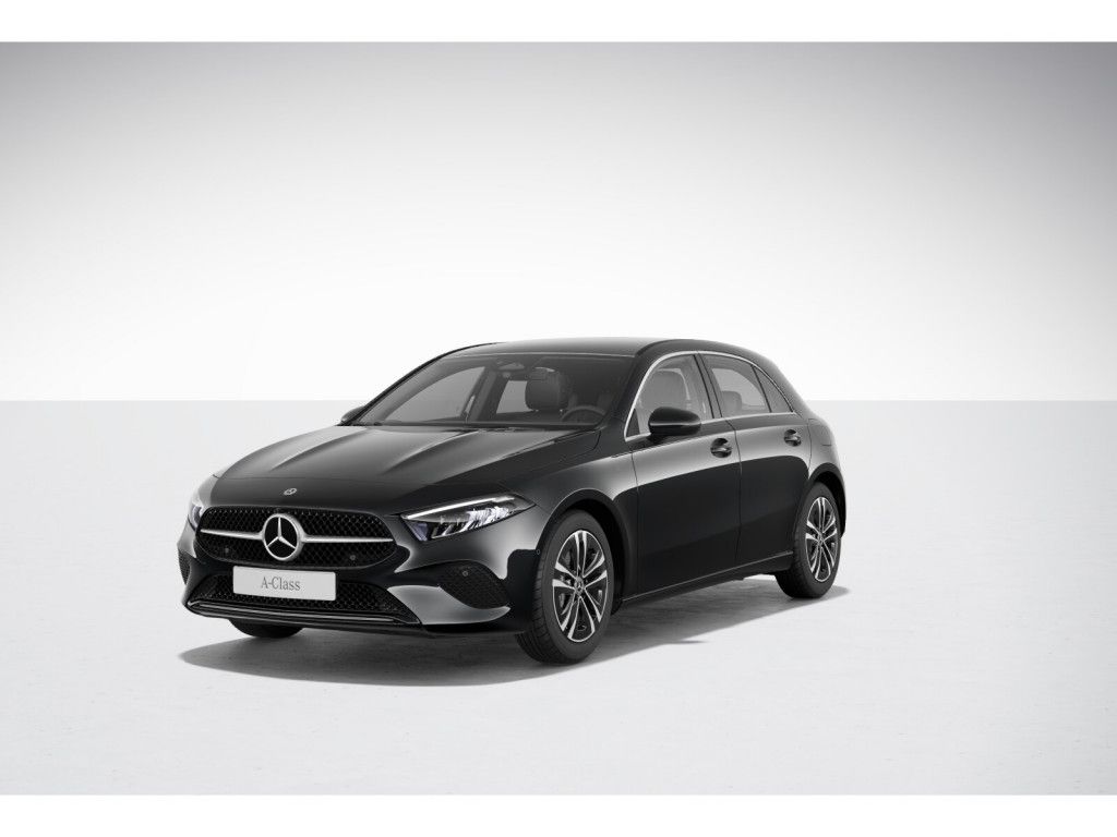 Mercedes-Benz A 200 Progressive Advanced ACC LED NAVI KAMERA foto 2