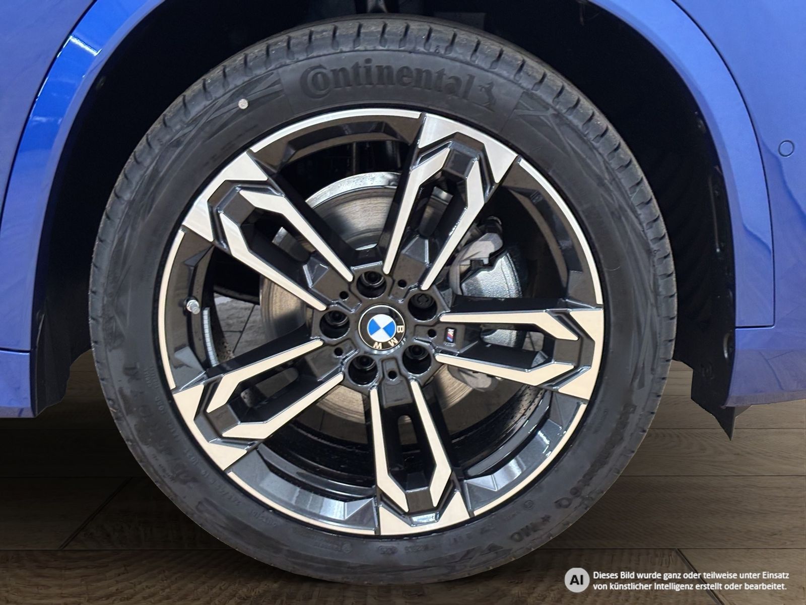 BMW X1 - Bild 3