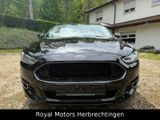 Ford Mondeo Lim. ST-Line  NAVI*AUTOMATIK*LEDER*EURO-6 - Ford Mondeo: Automatik