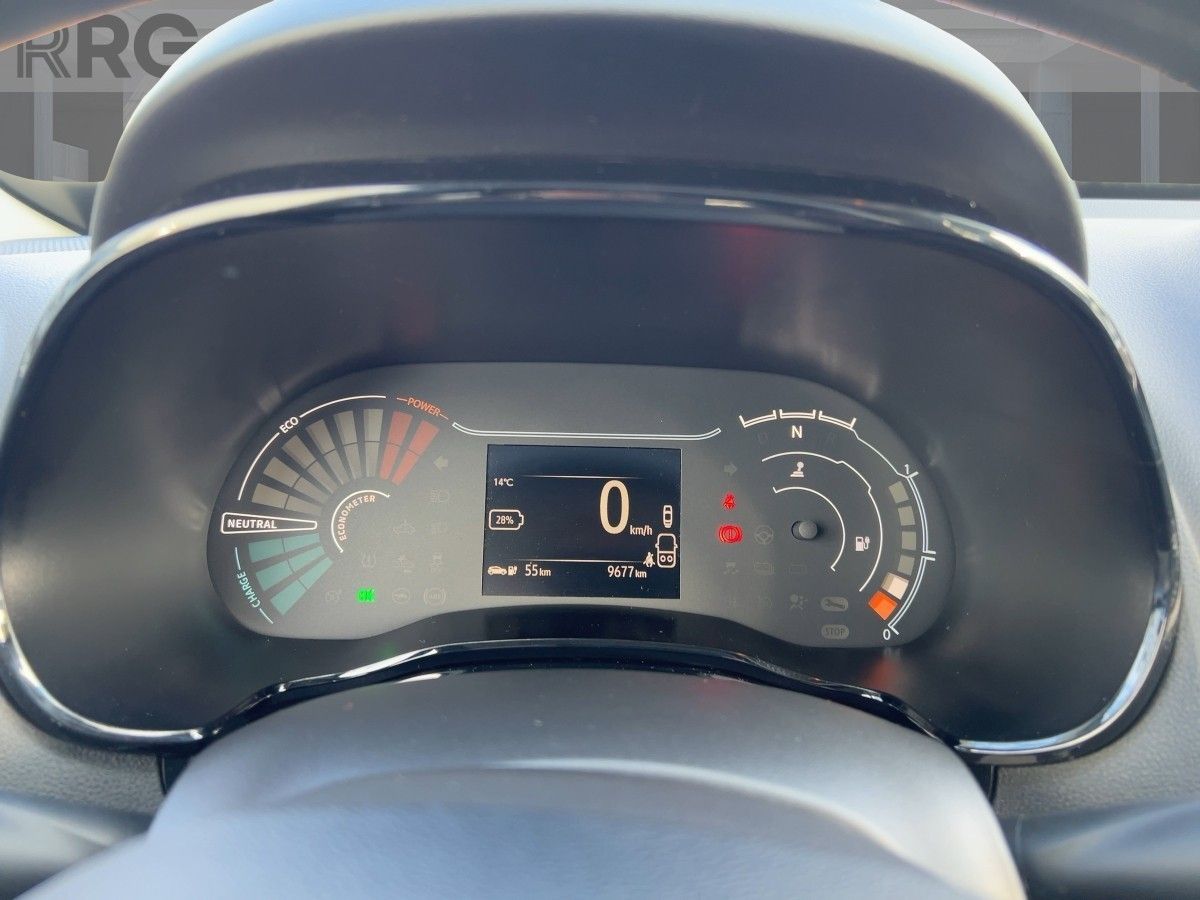 Dacia Spring - Bild 13