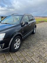 Opel Antara 2.2 CDTI 4X4 - gebrauchte Opel Antara aus dem Jahr 2011