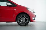 Skoda CITIGO STYLE 1.0 KLIMAANLAGE+LEICHTMETALLFELGEN - Skoda Citigo Gebrauchtwagen