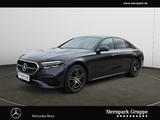 Mercedes-Benz E 300 de AMG +SUPERSCREEN+360°+Memory+DigiL++ - Mercedes-Benz Hybrid (Diesel/Elektro)