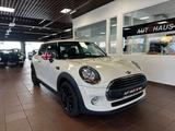 MINI One First, Bluetooth , Klima, Unfallfrei - scheckheftgepflegte MINI One First