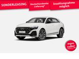 Audi Q8 *S-LINE-AKTION* *0,5% VERST.* #FREI KONFUGIER