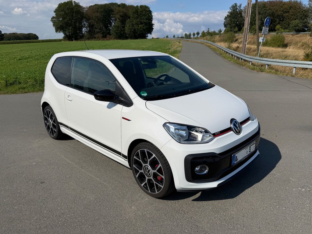 Image of Volkswagen up!