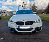 BMW 325d Touring (F31) M-Sportpaket  Top ... - gebrauchte BMW 325 aus dem Jahr 2014