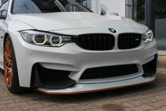 BMW M4 GTS/ DE/M CARBON/ KERAMIK/