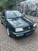 Volkswagen Golf 1.8 Cabriolet Pink Floyd - : Cabrio, Pink