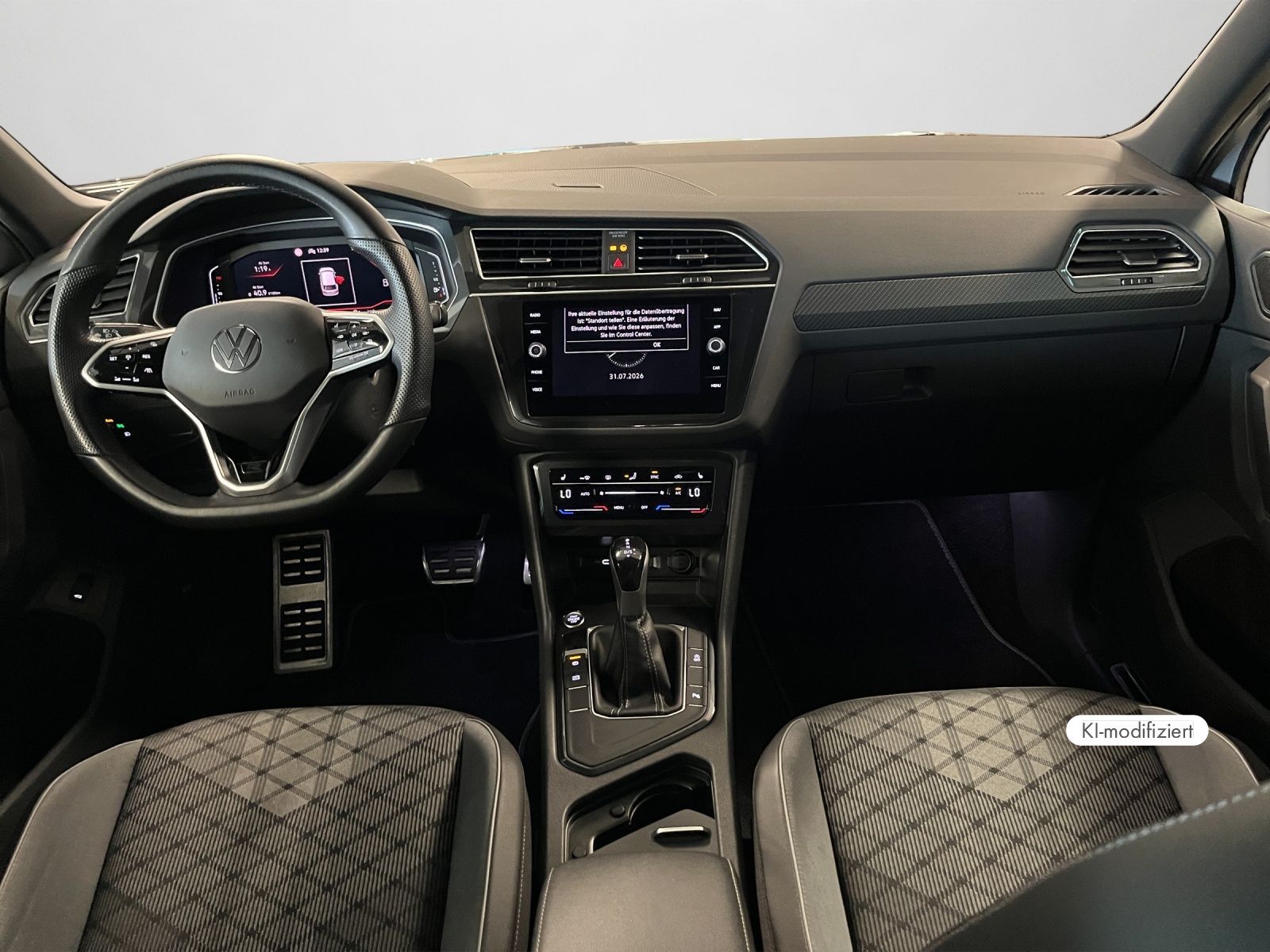 Volkswagen Tiguan - Bild 4