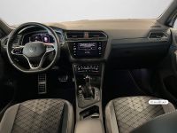 Volkswagen Tiguan - Vorschau Bild 4