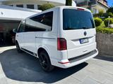 Volkswagen T6 Caravelle kurz, Edition 30, ABT-Chip, Allrad  - Volkswagen: Abt
