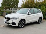BMW X5 xDrive30d - M Paket *Vollaustattung* - gebrauchte BMW X5 aus dem Jahr 2016