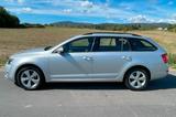 Skoda Octavia 1.4TSI Greentec Eleg. Com. mit Gutachten - Skoda Octavia Gebrauchtwagen in Frankfurt
