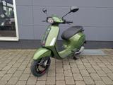 Vespa Sprint 125 S - VESPA SPRINT 125