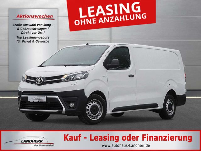 Toyota Proace 2.0 D Meister L2 //Klima/Kamera/PDC