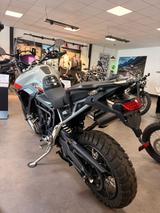 Triumph Tiger 900 Rally Pro / WERKSGARANTIE 02/2029 - TRIUMPH TIGER 900