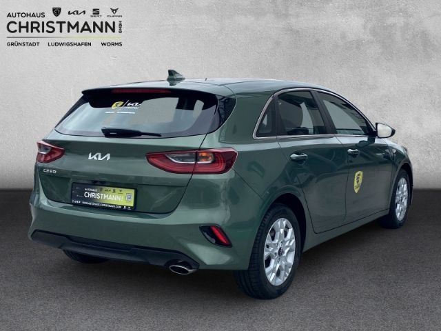 Fahrzeugabbildung Kia Ceed VISION 1.0T *KOMFORT PLUS-PAKET*