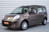 Renault Kangoo Expression+2.Hand+Klima+65.000KM+AHK - Renault Kangoo aus 2013