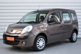 Renault Kangoo Expression+2.Hand+Klima+65.000KM+AHK - Renault Kangoo: 0 Km