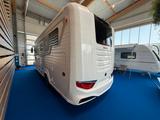 Knaus Sun I 700 LEG Modell,Hydraulik,Alde,TV - Knaus Sun