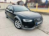 Audi A4 Allroad 2.0 TDI clean diesel S tronic qua... - gebrauchte Audi A4 Allroad aus dem Jahr 2015