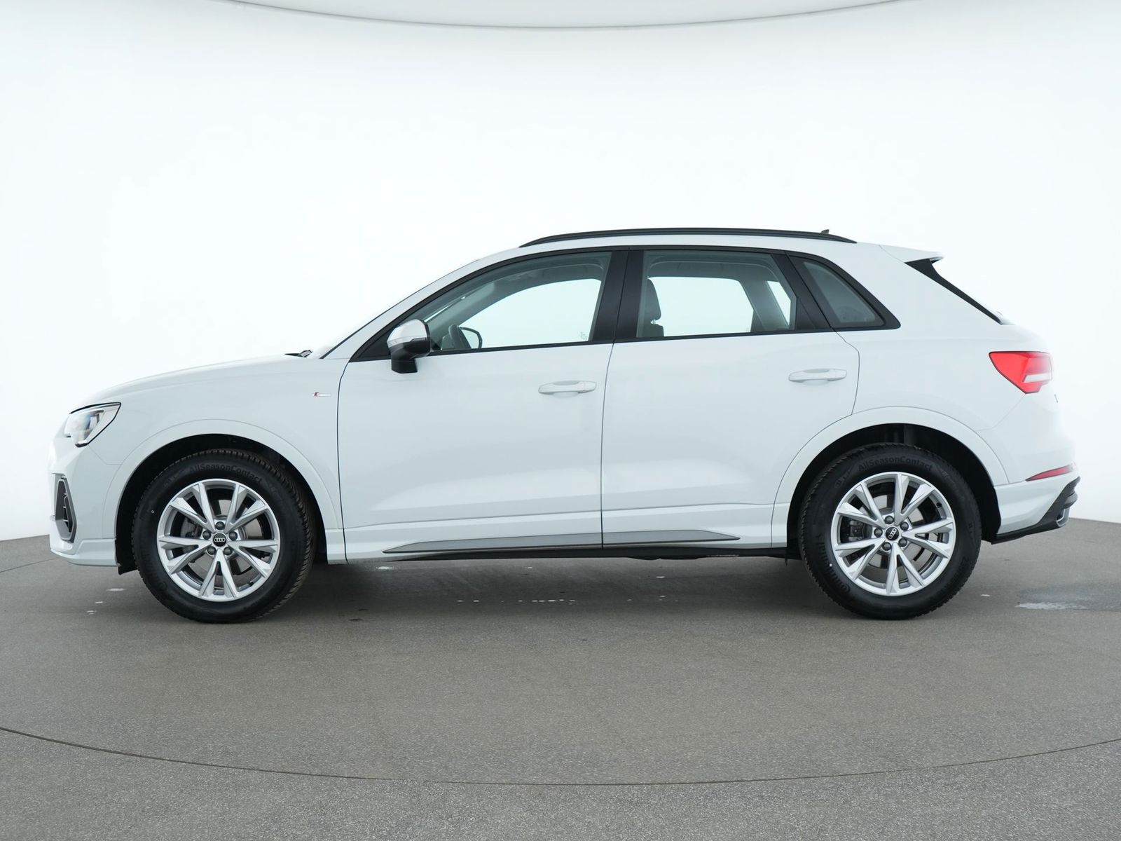 Audi Q3 - Bild 10