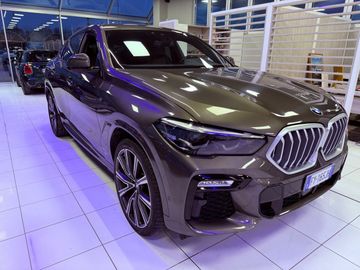 BMW X6 - 5