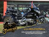 Honda GL1800 Goldwing Trike von Europas Nr.1! - HONDA TRIKE GL 1800
