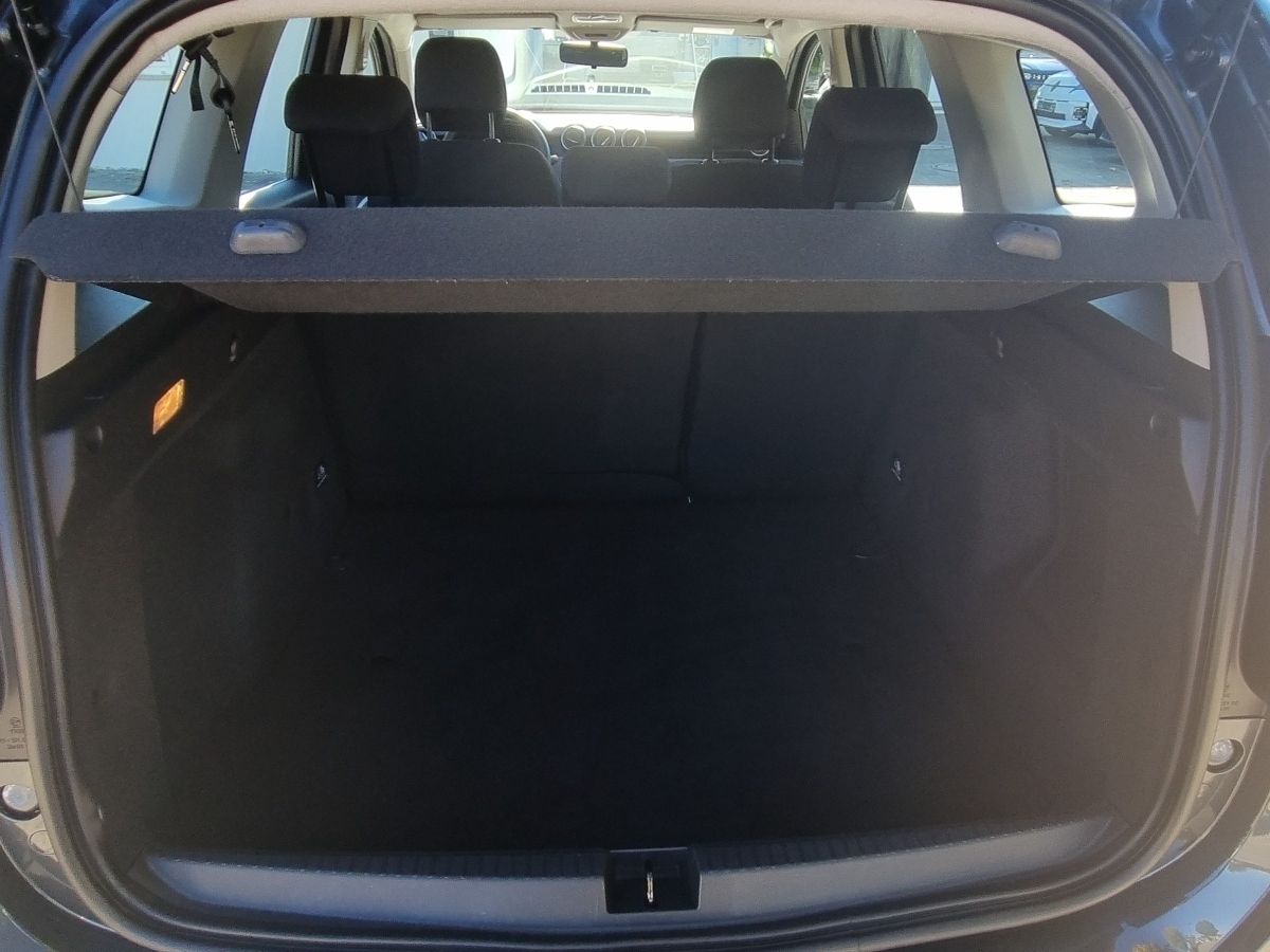 Fahrzeugabbildung Dacia Duster Deal TCe 90