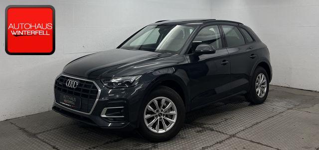 Audi Q5 40 TFSI quattro PANO+BANG&O+VIRTUAL+KEYLESS+