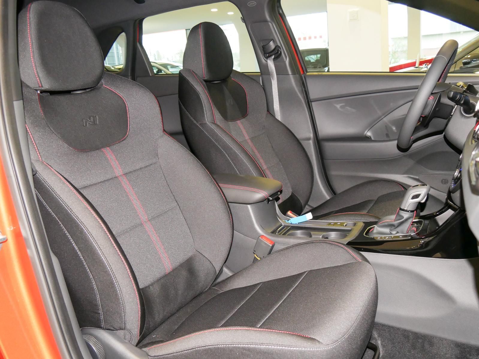 Hyundai i30 – Bild 5