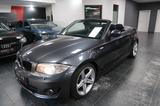 BMW 120d Cabrio*Bi-Xenon*PDC*Sitzheizung*Klima*Aux* - BMW 120 aus 2012