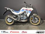 Honda XL 750 Transalp *der Allrounder* - HONDA XL 750