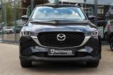 Mazda CX-5 D150ps Aut. Ad'vantage 360°M/KeyLess/AHK - Mazda CX-5 Ad'vantage Gebrauchtwagen