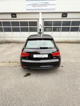 Audi A1 Sportback Unfallfrei 1 Jahr Garantie inkl. - Audi A1 in Wuppertal