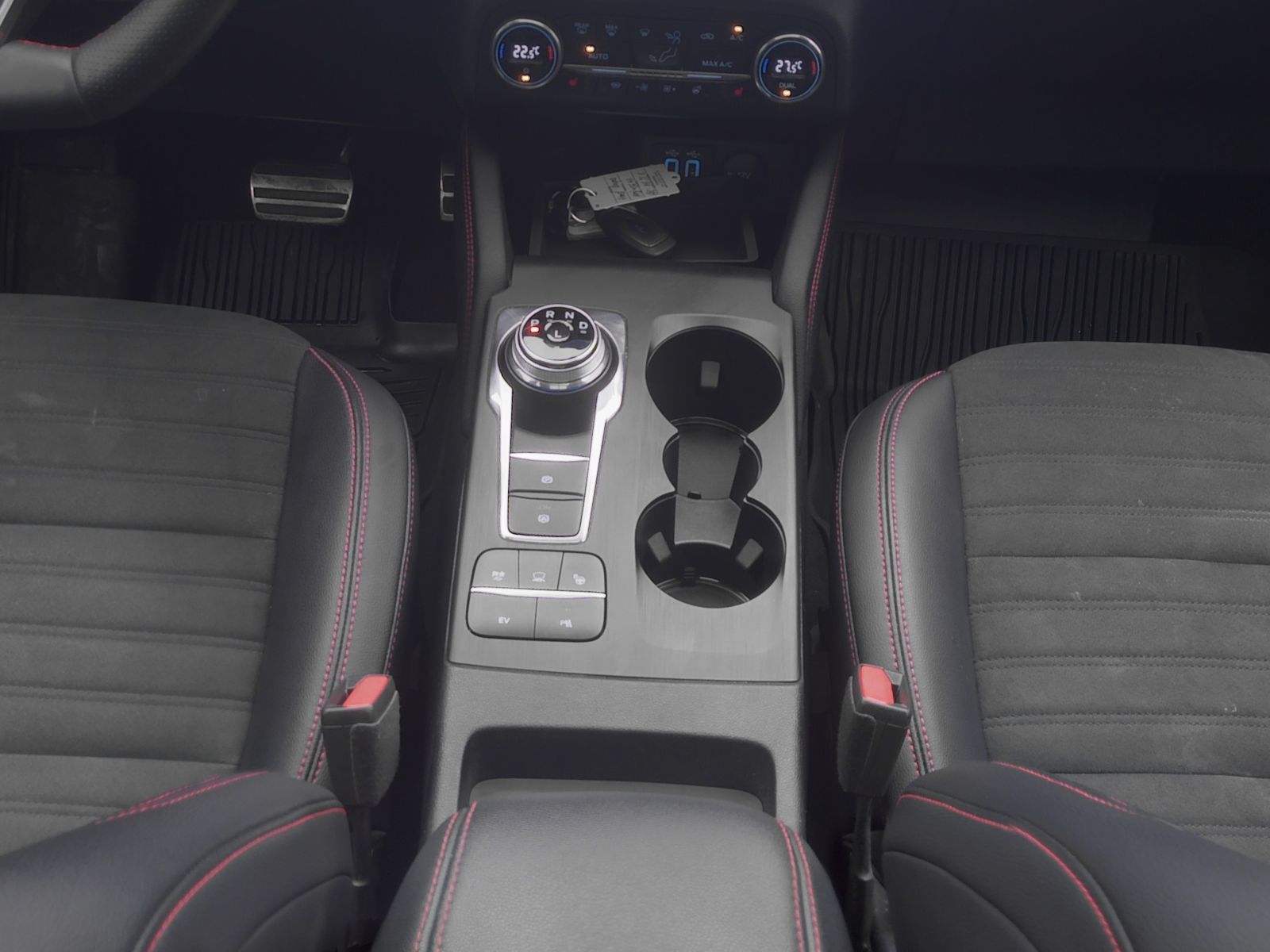 Ford Kuga - Bild 15