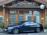 BMW 750Li xDrive MPaket Laser 360°Pano HUD NightvB&W - BMW 750 aus 2015