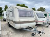 Avento ROYAL Luxe 445T-Sitzgruppe/Querbett - Avento Wohnwagen
