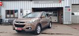 Hyundai ix35 2.0 4WD Style - Hyundai ix35: Allradantrieb, 2.0