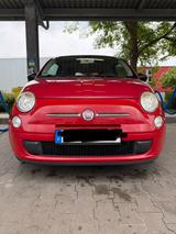 Fiat 500 Bj. 2008 - Fiat 500 in Kiel