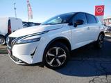 Nissan Qashqai N-Connecta 1,3 DIG-T AUTOMATIK Metallic - Nissan Qashqai aus 2024