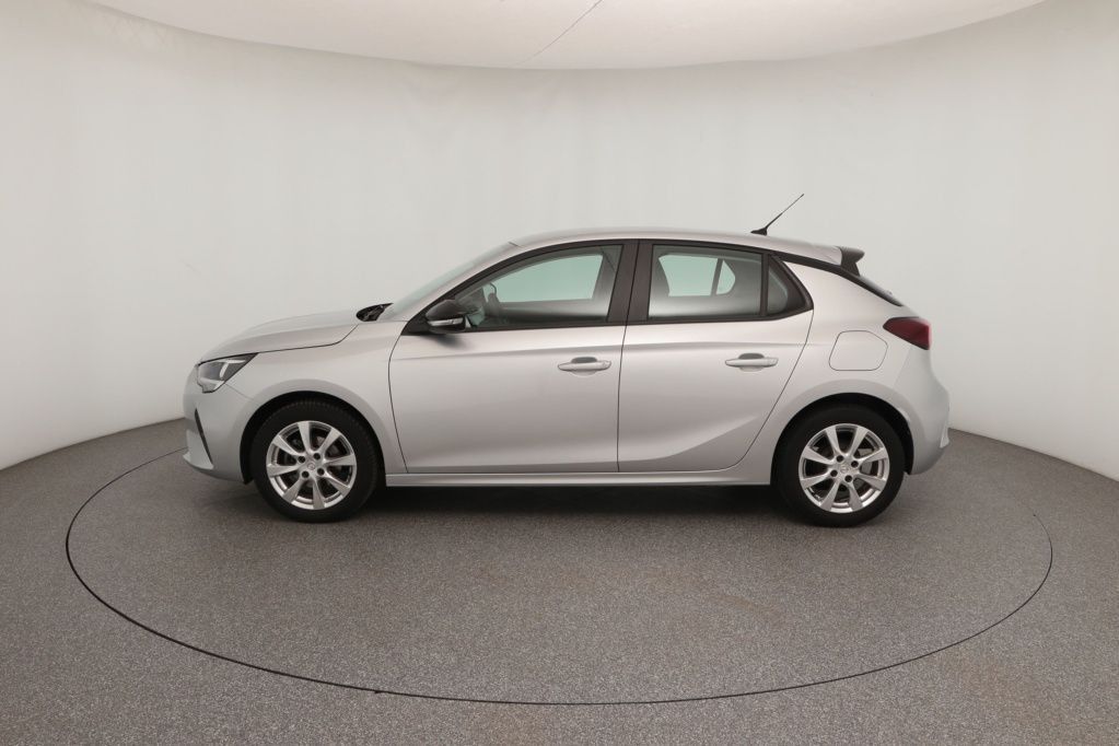 Opel Corsa Edition 1.2 55kW 4 Türen PDC*Klima*NAV*SH