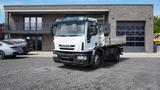 Iveco Eurocargo 120E25 EEV Dreiseitenkipper Meiller - Iveco 120 e 25