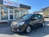 Opel Meriva B 1.4 Active Automatik+PDC+EURO6**140PS** - Opel Meriva: Winterreifen