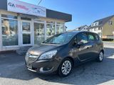 Opel Meriva B 1.4 Active Automatik+PDC+EURO6**140PS** - Opel Meriva in Hannover