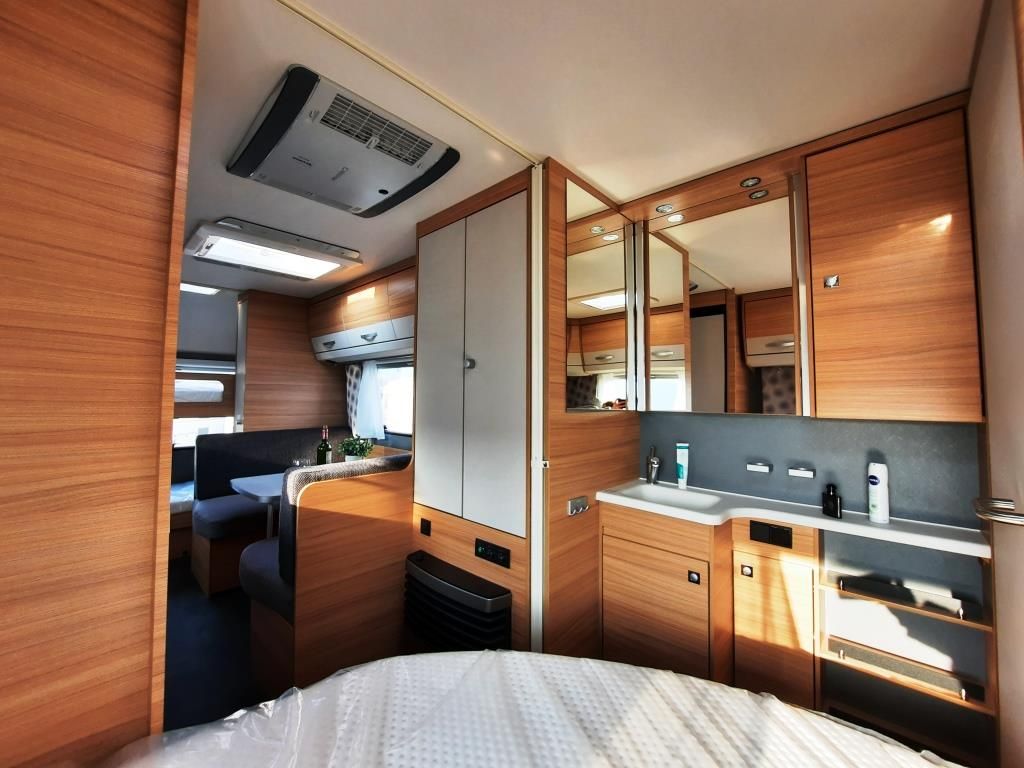 Fahrzeugabbildung Dethleffs Camper 530 FSK Verfüg./Sparen Sie 11.230,- €