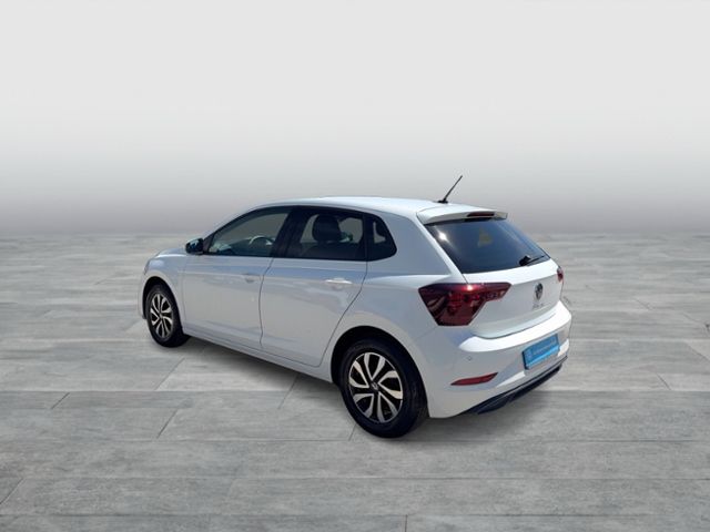 Polo ACTIVE 1.0 TSI APP-CON LED PDC SHZG